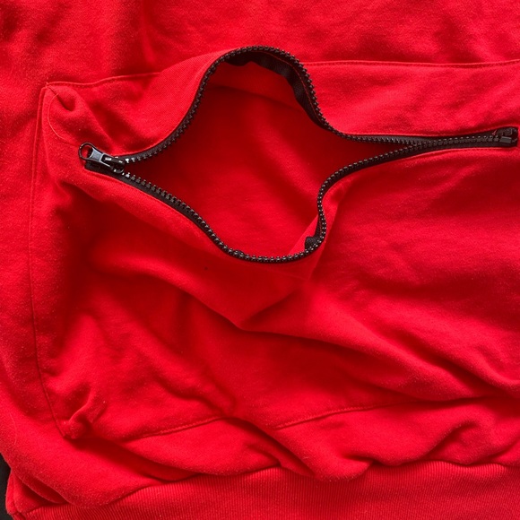 RED Undercover Prodigy Hoodie - Picture 6 of 7
